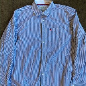 Jack Wills Dress Shirt